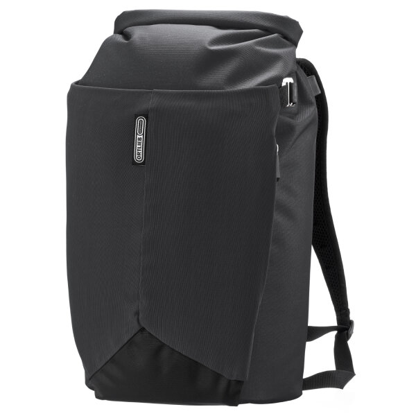 Ortlieb Vario Lite 22L Fahrradrucksack black