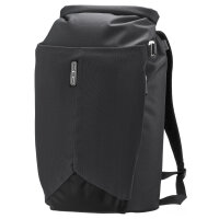 Ortlieb Vario Lite 22L Fahrradrucksack black