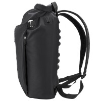 Ortlieb Vario Lite 22L Fahrradrucksack black