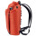 Ortlieb Vario Lite 22L Fahrradrucksack rooibos