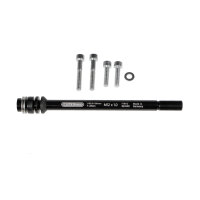 Ortlieb Thru Axle M6-Connector 1mm
