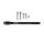 Ortlieb Thru Axle M6-Connector 1mm