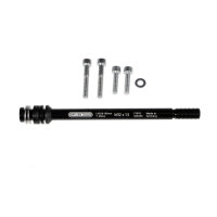 Ortlieb Thru Axle M6-Connector 1,5 mm