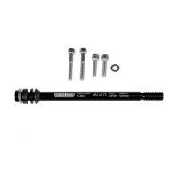 Ortlieb Thru Axle M6-Connector 1,75 mm