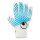 Uhlsport FM Cybertec Starter Soft weiß/cyberblau/schwarz Torwarthandschuhe