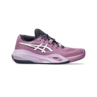 Asics Gel Resolution X Clay UBE/White Frauen Tennisschuh