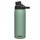 CAMELBAK Trinkflasche &quot;Chute Mag Vacuum&quot; Mod.22 Edelstahl isoliert 600ml olive