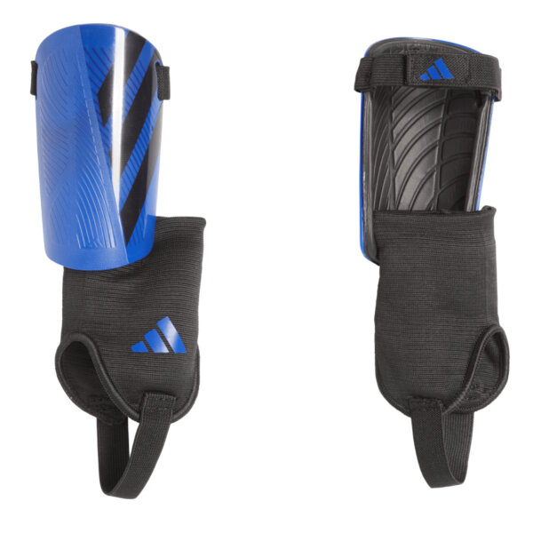 Adidas Tiro SG MTC J Schienbeinschoner mit Knöchelschutz Royblu/Black IW8790