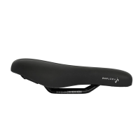 Selle Royal Sattel Explora Junior schwarz 22-24"