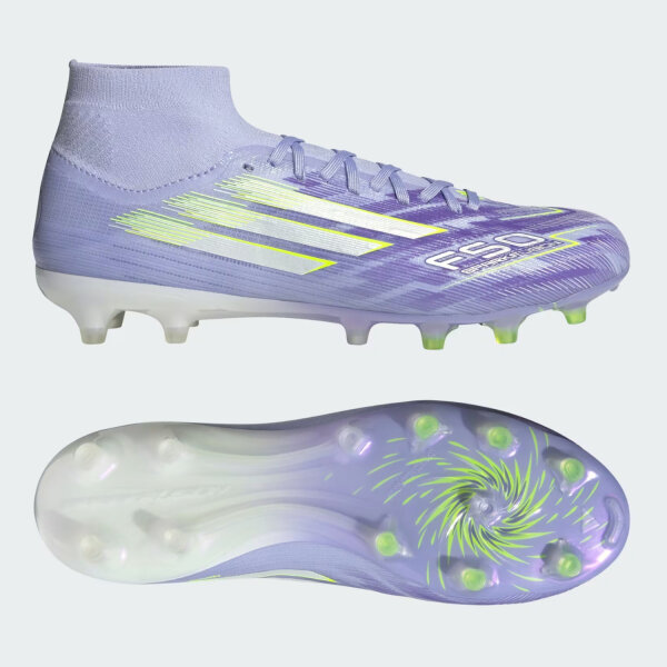 Adidas F50 Sparkfusion Pro FG/AG Vioton/Luclem/Purrus JH7689