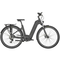 Scott Sub Sport 20 e-Bike Unisex Grey
