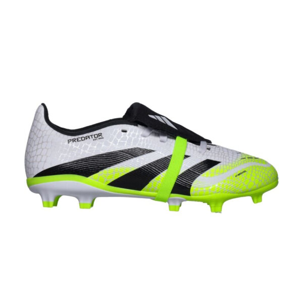 Adidas Predator League FT FG/MG JP9916 Kinder Fussballschuh