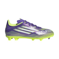 Adidas F50 League FG/MG JH7747 Kinder Fussballschuh