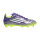 Adidas F50 League FG/MG JH7747 Kinder Fussballschuh
