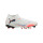 PUMA Future 8 Match FG/AG / PUMA White-PUMA Black-Glowing Red 108593 43
