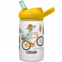 CAMELBAK Kindertrinkflasche "eddy+ Kids Vacuum...