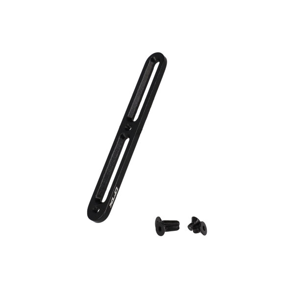 XLC Bottle Cage Rail BC-X09