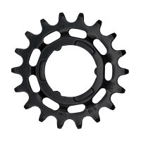 KMC Rear Sprocket Shimano Nabenschaltung 18