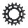 KMC Rear Sprocket Shimano Nabenschaltung 18