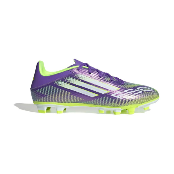 Adidas F50 Club FG/MG J JI0030 Kinder Fussballschuhe