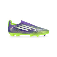 Adidas F50 League LL FG/MG JH7743 Kinder Fussballschuh