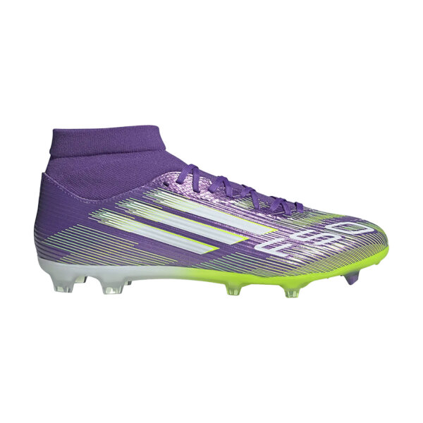 Adidas F50 League Mid FG/MG JI0886 Fussballschuh