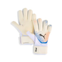 Puma Future Match NC White/ Red/ Blue TW-Handschuh