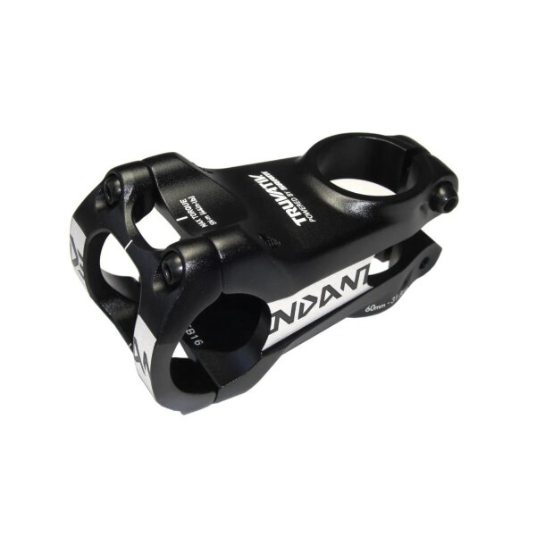 Truvativ A-Head Vorbau Descendant 1 1/8", Ø 35,0mm, 40mm, 0°, schwarz