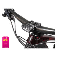 Lupine Sl Minimax TQ 3 31.8mm