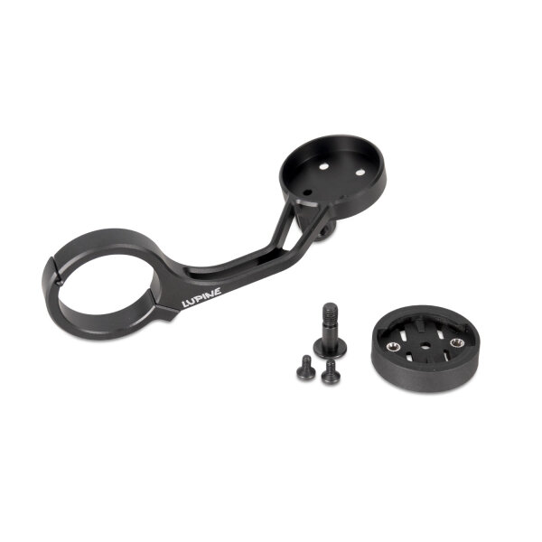 Lupine Garmin Lenkerhalter