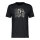 Scott Tee M´s Casual SS black