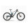 Ghost Riot Trail CF/LC Full Party Black / Blue