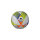 Erima Hybrid Lite 350 Fussball Gr. 5 new royal/fielry-coral 7192405