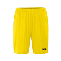 Jako Sporthose Manchester 2.0 citro 4400-03 Kinder