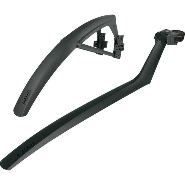 SKS Schutzblech S-Set 28" Road S-Board S-Blade -38mm
