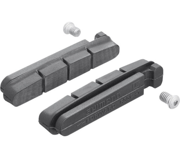 Shimano Bremsbelag Bremsschuhe R55C3 Paar Y8FN98092
