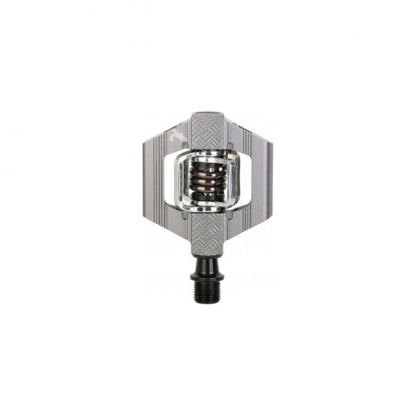 Crankbrothers Candy 2 Klick Pedal Grey