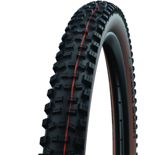 Schwalbe Albert Radial GR 65-622 black