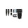 Schwalbe Umrüstkit SV-SCV Clik Valve Inkl. Pumpenkopf und Ventile