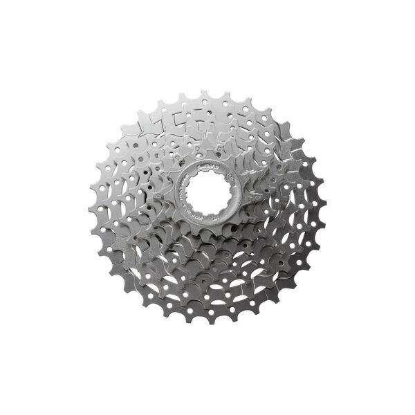 Shimano Kassette CS-HG400 9-fach
