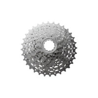 Shimano Kassette CS-HG400 9-fach