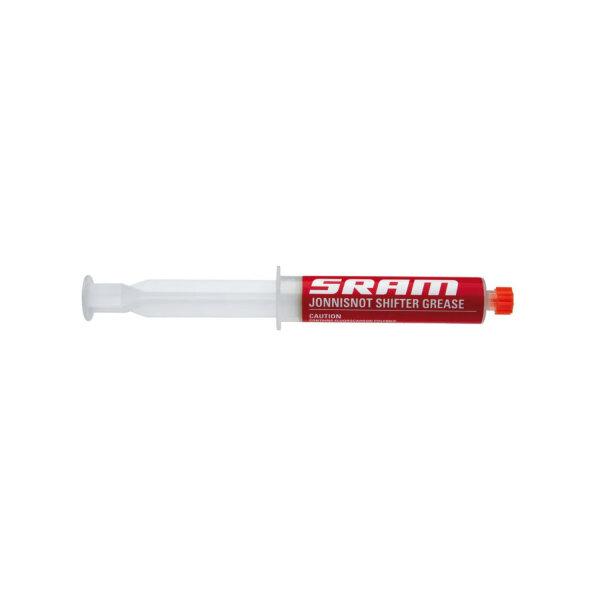 SRAM Schaltungsfett 20ml Spritze