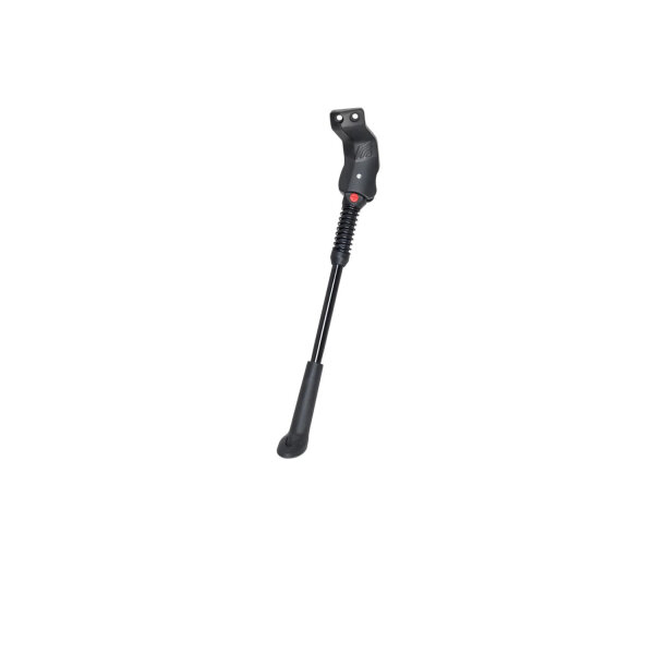 HEBIE HINTERBAUSTAENDER  "FIX18 T" 26-28" SCHWARZ