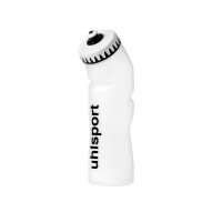 uhlsport Wasserflasche weiß