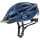 Uvex oversize Fahrradhelm blue matt 61-65 cm