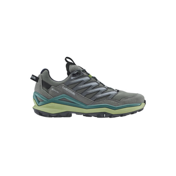 Lowa Maddox PRO GTX LO 311630 9059 grau/farn Wanderschuh