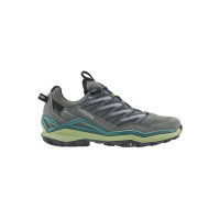 Lowa Maddox PRO GTX LO 311630 9059 grau/farn Wanderschuh