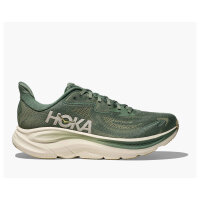 Hoka M Clifton 10 Fern Truffle Salt Laufschuh