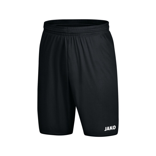 Jako Sporthose Manchester 2.0 schwarz XL