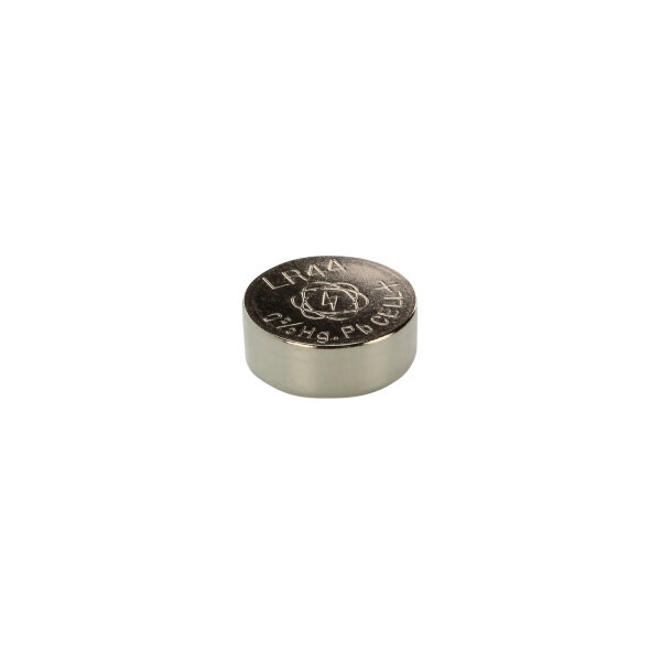 Ansmann Knopfzelle Alkaline LR44/LR1154/AG13